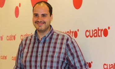 El periodista secuestrado en Siria, Antonio Pampliega, pregonero de las Fiestas de Mejorada