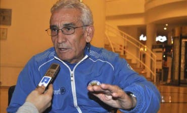 Fallece José Carnicer, el presiente, entrenador y fundador del Carnicer Torrejón