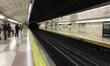 Comienza la huelga de Metro con Springsteen, Manolo García y la final de la Copa del Rey