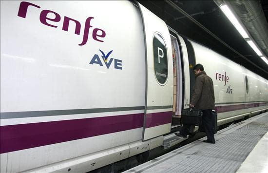 Se avecina huelga en Renfe en junio