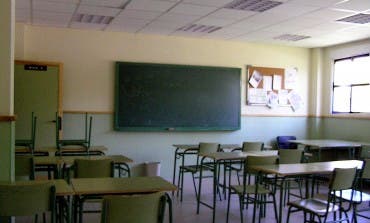 CCOO denuncia el cierre del instituto La Cañada de Coslada