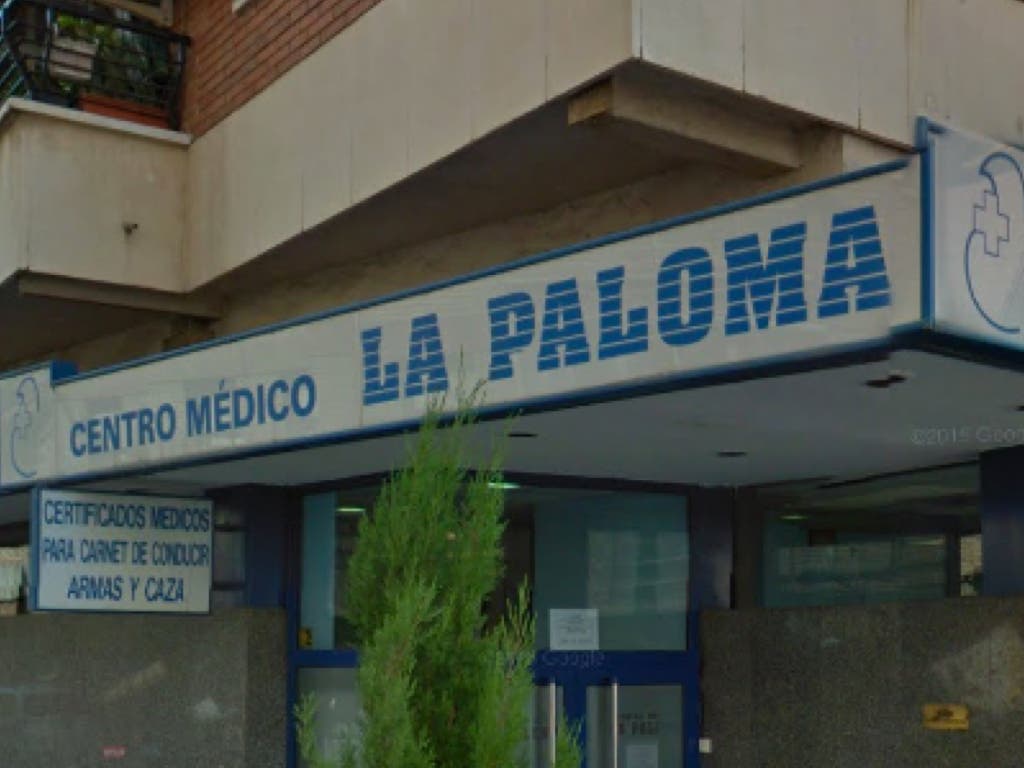 El grupo HM Hospitales adquiere el Centro Médico La Paloma de Torrejón
