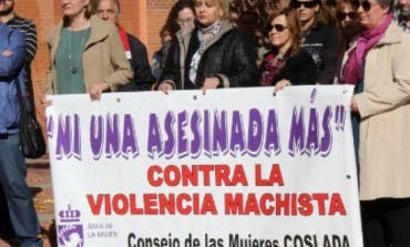 Critican al Ayuntamiento por dejar de convocar concentraciones por violencia de género
