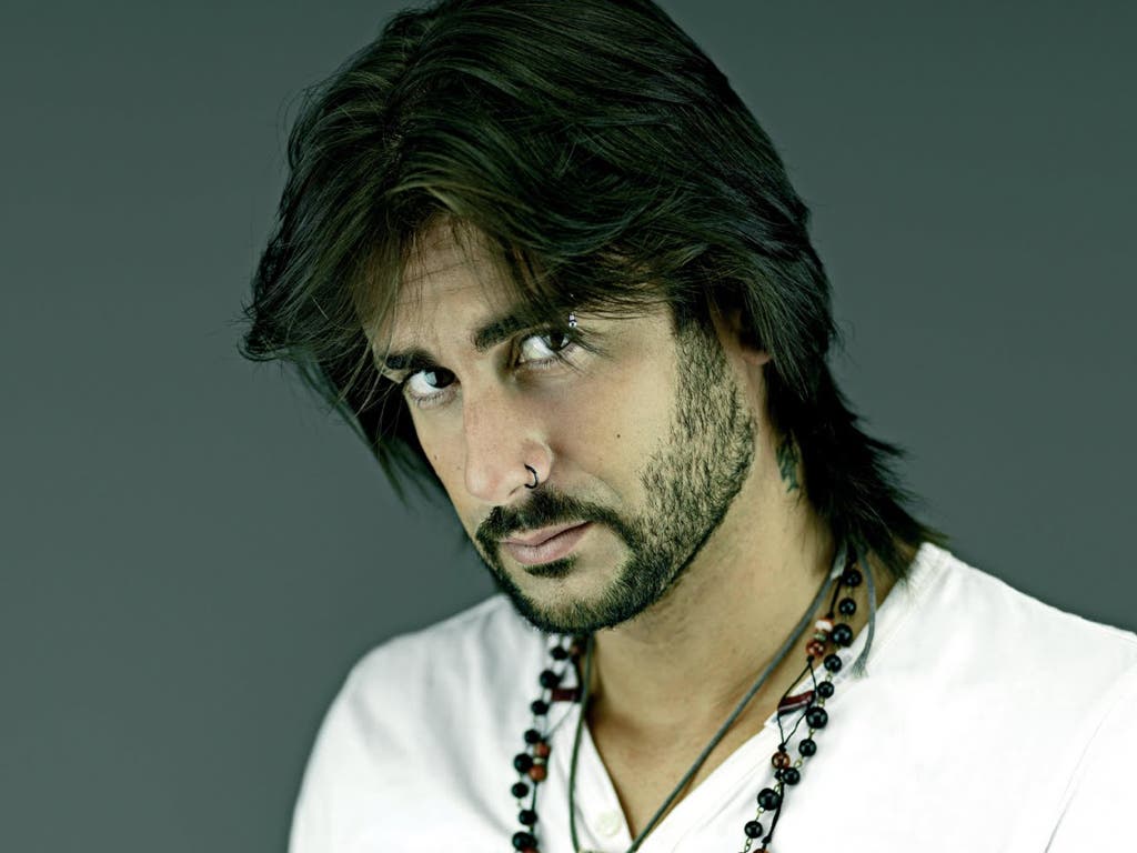 Melendi actuará el 20 de agosto en Alcalá de Henares