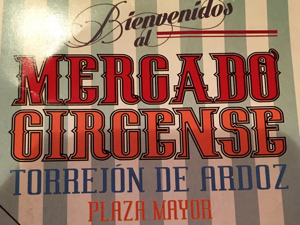 El centro de Torrejón se convierte en una gran pista de circo durante este fin de semana