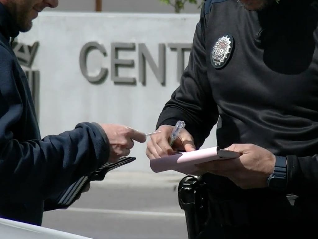 Torrejón, el municipio de Madrid que más ha reducido su tasa de criminalidad