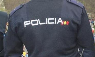 Siete detenidos, entre ellos dos menores, por asaltar a tres jóvenes en Madrid