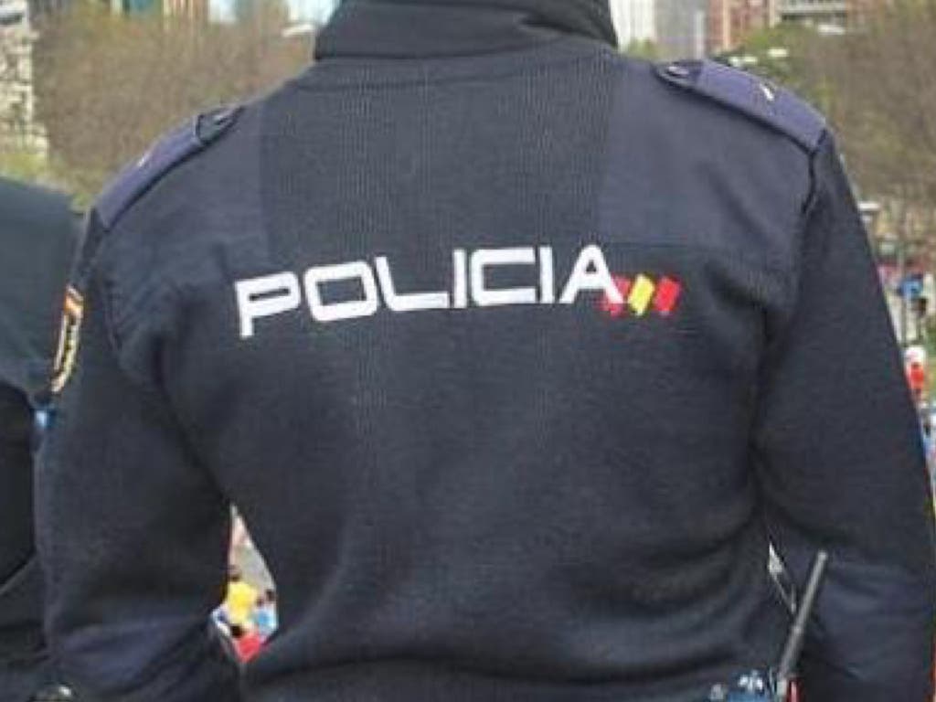 Siete detenidos, entre ellos dos menores, por asaltar a tres jóvenes en Madrid