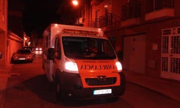 Protección Civil de Velilla ha atendido esta pasada noche el parto de una mujer en su domicilio