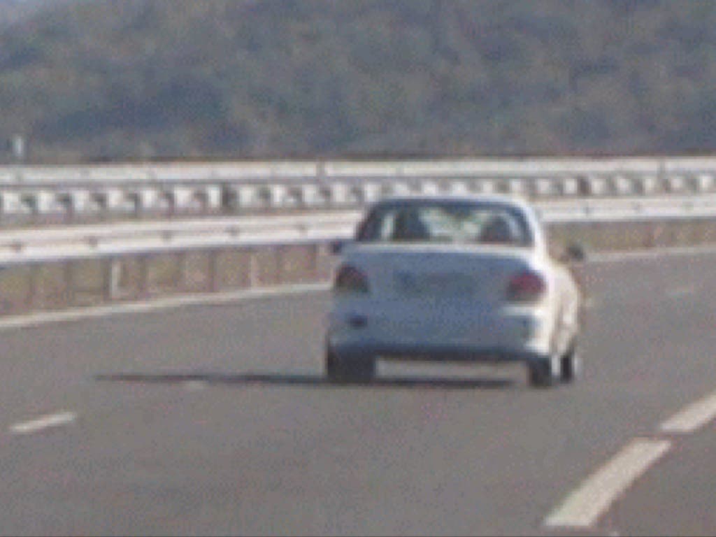 La R-3 Madrid-Arganda al borde del cierre junto a otras autopistas en quiebra