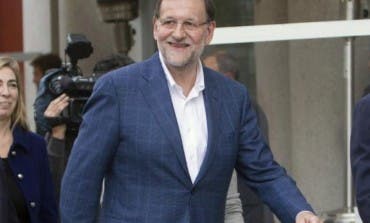 Rajoy visita este jueves Guadalajara