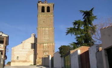 Nueve días sin teléfono fijo en Ribatejada, Daganzo, Fresno de Torote y Serracines