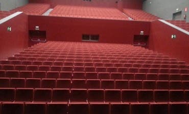 El nuevo Teatro Municipal de Coslada sube hoy el telón