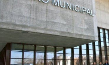La Junta Electoral prohíbe inaugurar el nuevo Teatro Municipal de Coslada