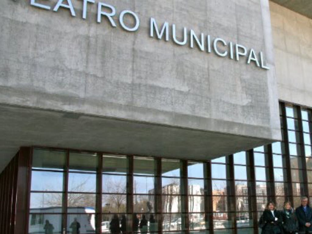 La Junta Electoral prohíbe inaugurar el nuevo Teatro Municipal de Coslada