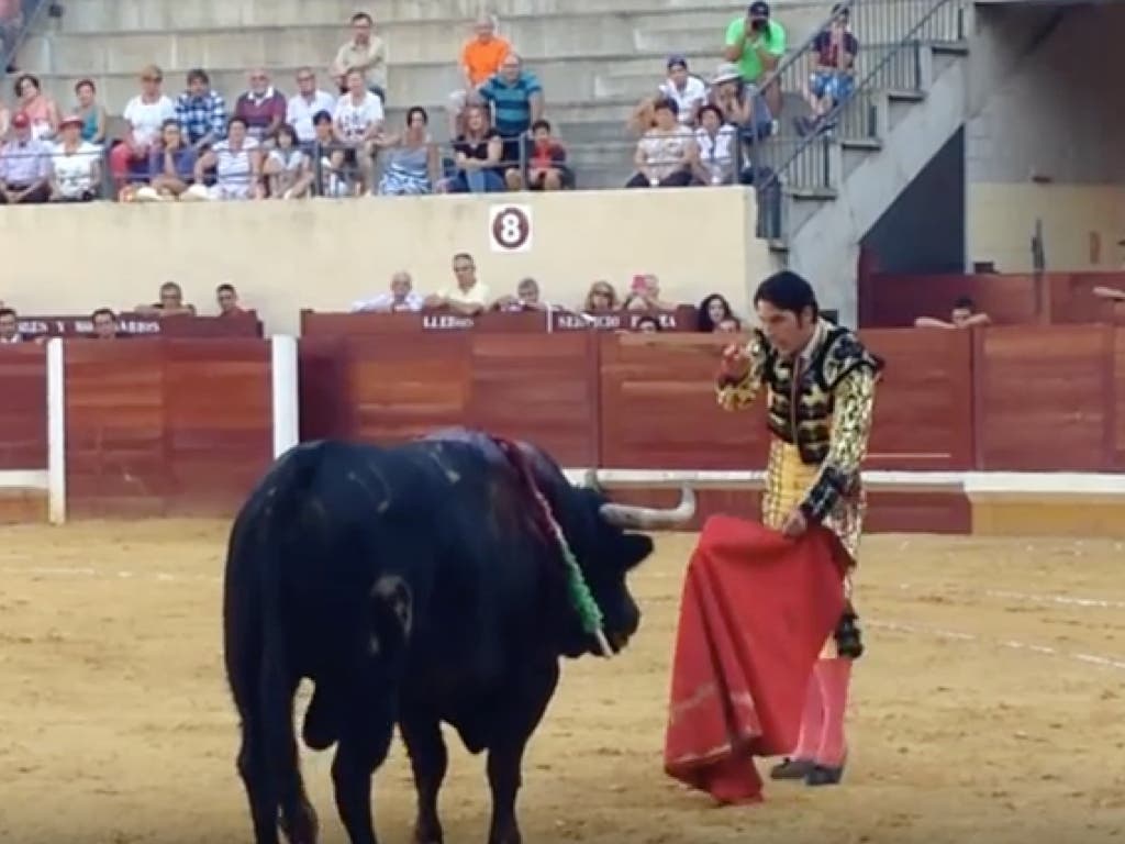 Habrá toros, encierros y recortes en las Ferias de Alcalá