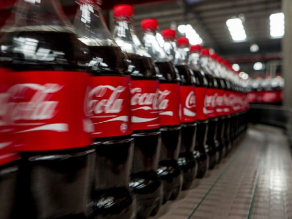 Coca-Cola traslada su sede comercial a San Fernando de Henares