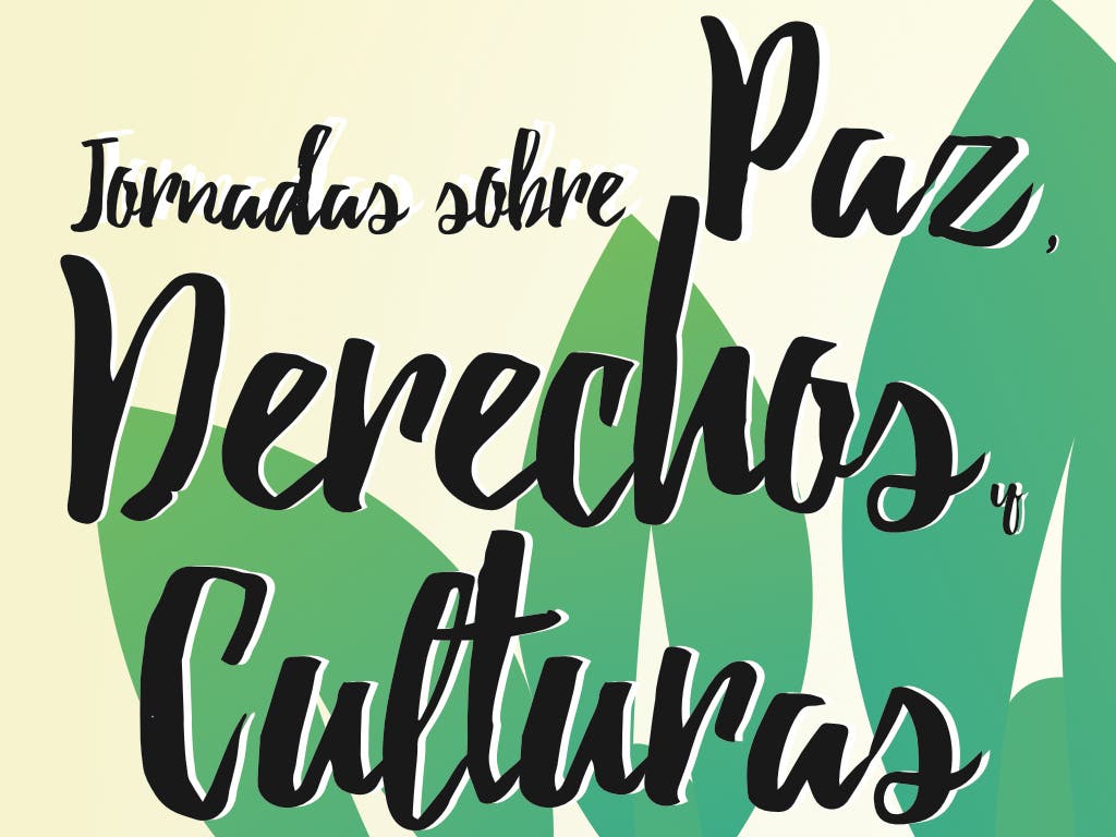 San Fernando organiza un festival por los Derechos Humanos con conciertos gratuitos