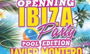 Viernes a la luna: Fiesta y baño nocturno en la piscina municipal de Azuqueca