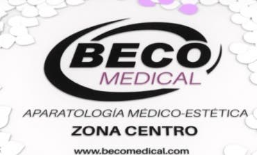 Una empresa líder en fabricación de equipos para centros de estética abre sede en Coslada