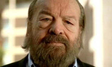 Muere el actor italiano Bud Spencer a los 86 años de edad