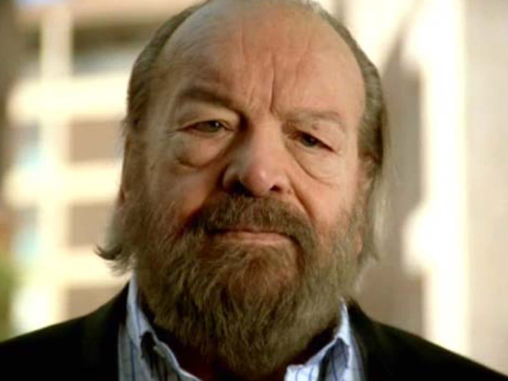 Muere el actor italiano Bud Spencer a los 86 años de edad