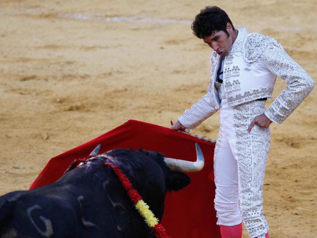 Este fin de semana se ponen a la venta los abonos de la Feria Taurina de Torrejón