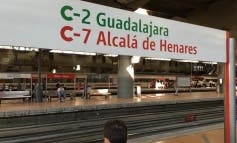 El silencio atronador de los alcaldes socialistas del Henares ante el caos en Cercanías