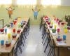 La Comunidad de Madrid ofrecerá comedor escolar gratuito a 6.000 alumnos durante las vacaciones 