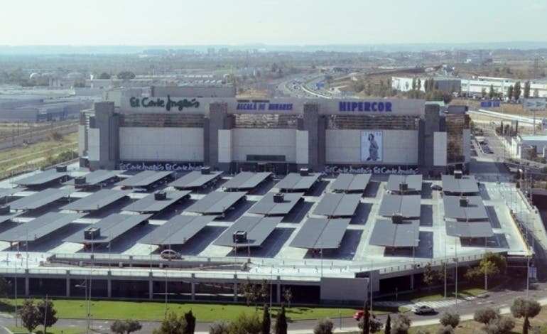 El plan de El Corte Inglés que cambiará sus centros comerciales