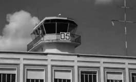 Nuevo Aeródromo de Torrejón... Así lo contaba el NO-DO en 1954