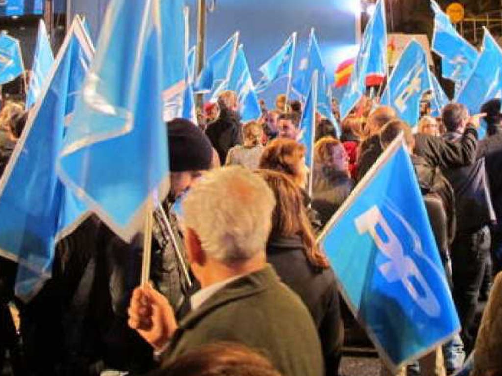 En Alcalá, el PP vuelve a ser primera fuerza mientras que el PSOE se mantiene segunda y baja Podemos