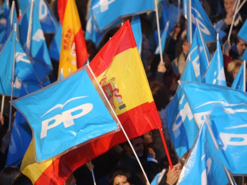 En Guadalajara, el PP sube hasta los dos diputados y el PSOE mantiene el suyo