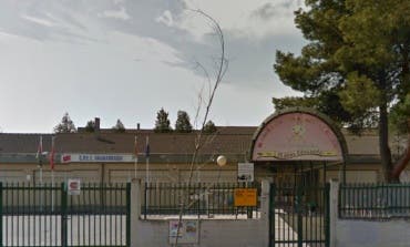 La Comunidad amplía el colegio de educación especial Guadarrama, de Coslada