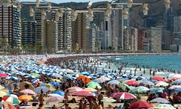 Este martes llega oficialmente el verano con una subida de las temperaturas