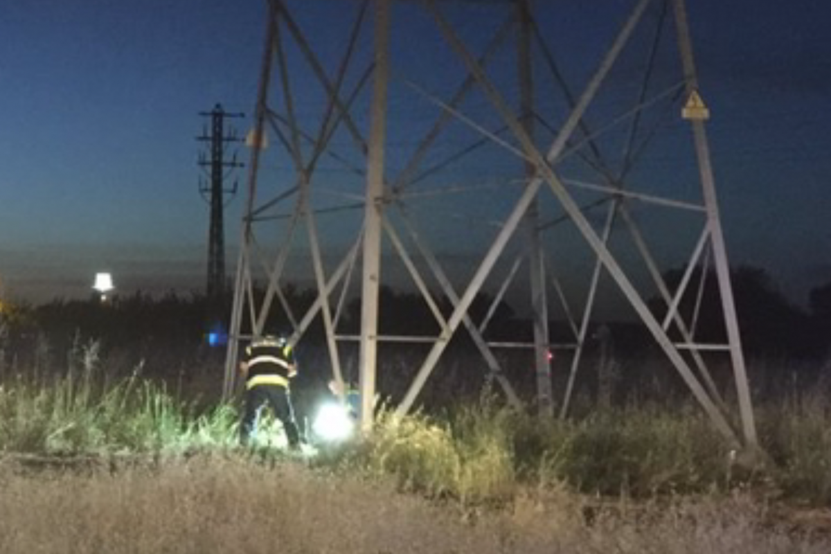 Novedades sobre la muerte del joven de 21 años encontrado en un descampado de Torrejón