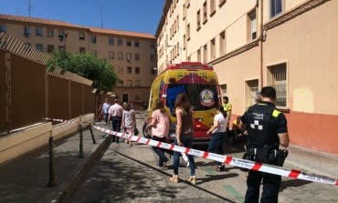 Fallece un anciano de 92 años en Madrid nada más salir de votar