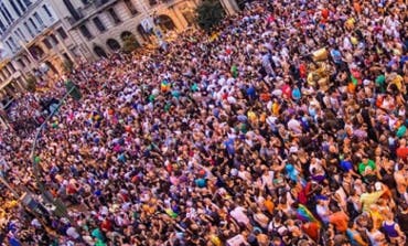 Madrid espera recibir más de un millón y medio de personas en la manifestación del Orgullo