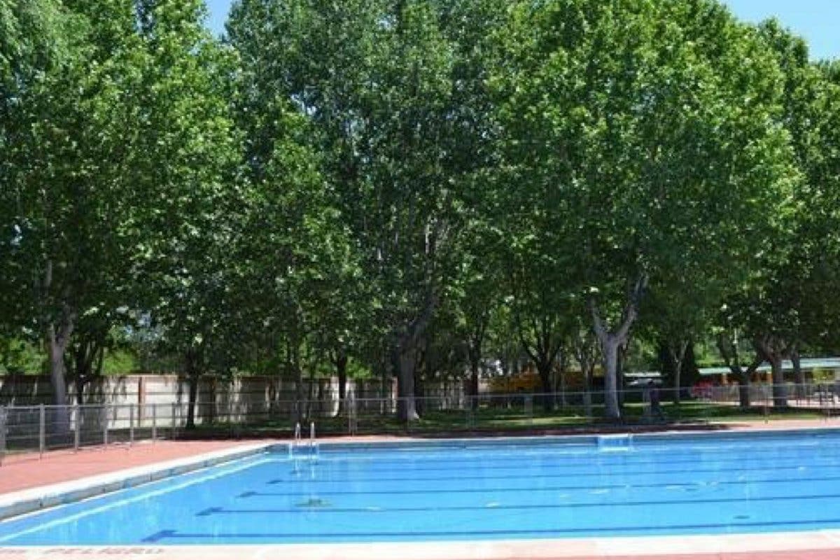 Alcalá de Henares abre sus piscinas de verano este viernes 