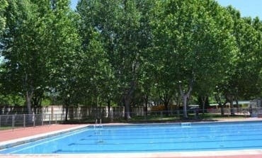 Alcalá de Henares abre sus piscinas de verano este viernes 