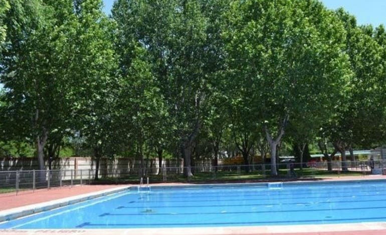 Alcalá de Henares abre sus piscinas de verano este viernes 