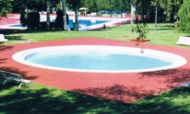 La piscina de Guadalajara abrirá el 1 de julio con un aforo del 75%