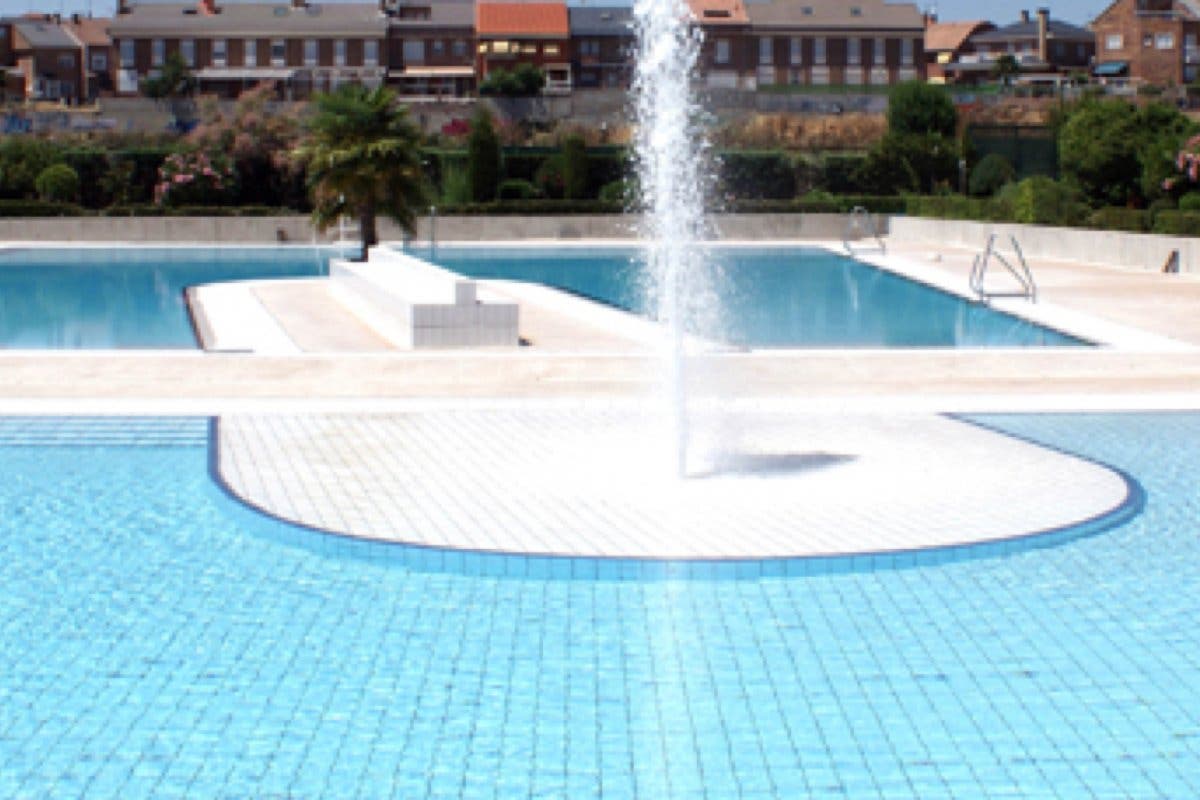 San Fernando de Henares tampoco abrirá su piscina de verano