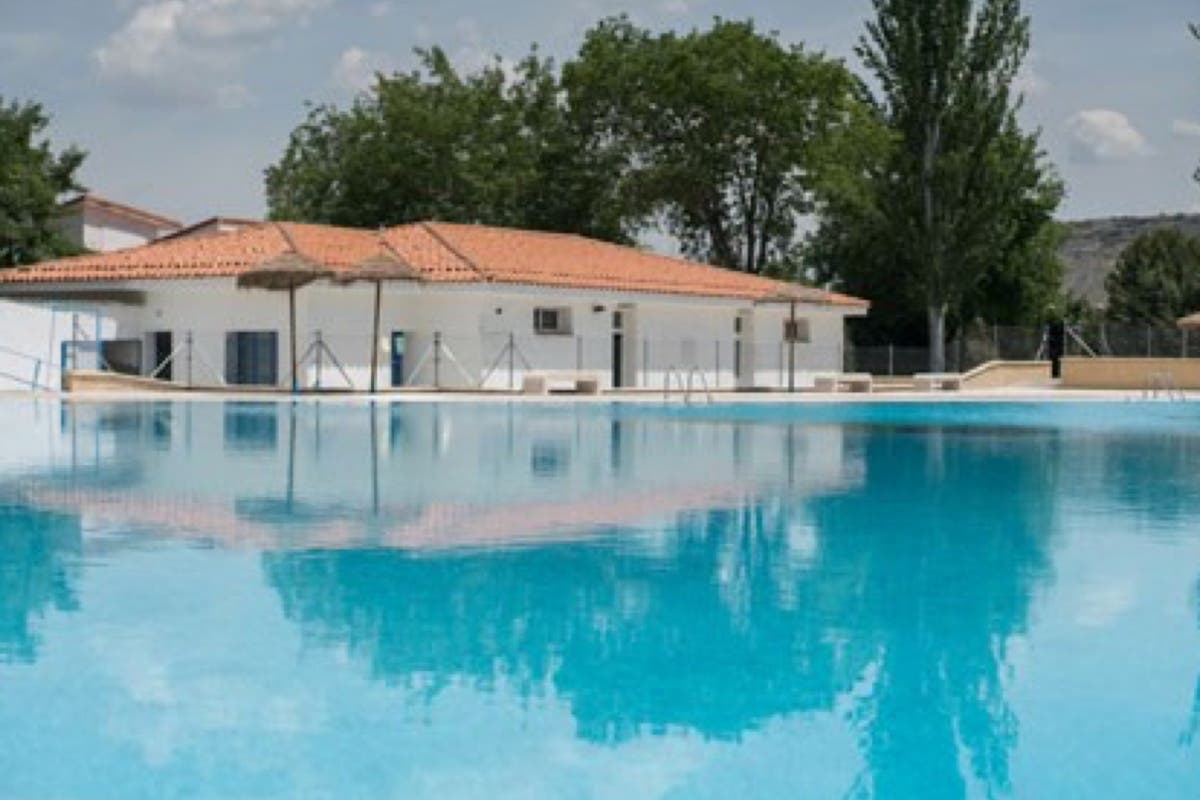 Las piscinas y los planes más refrescantes del Corredor del Henares
