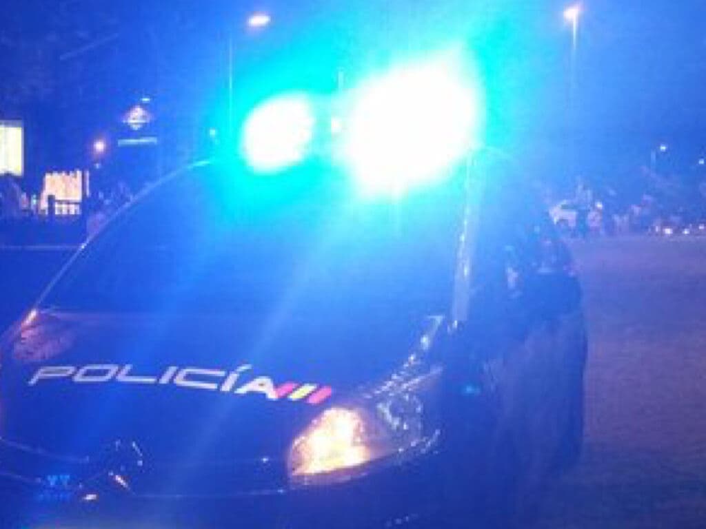 Detenida en Madrid una pareja por abandonar a sus hijos para irse de fiesta