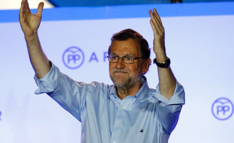 En San Fernando de Henares, el PP arrebata el primer puesto a Podemos