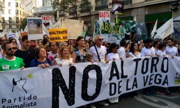 El PACMA sigue creciendo y se sitúa como quinta fuerza en Alcalá, Torrejón, Coslada y San Fernando