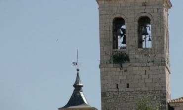 Torres de la Alameda celebra sus Fiestas del Agua