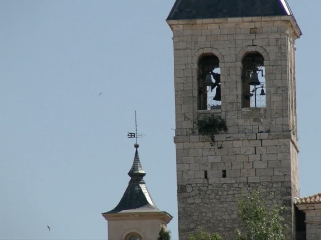 Torres de la Alameda celebra sus Fiestas del Agua