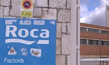 La plantilla de ROCA apoya el ERTE que parará la planta de Alcalá durante cuatro meses